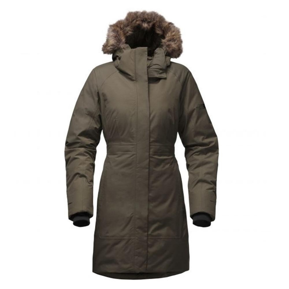 Arctic Down Parka, Women's, The North Face
